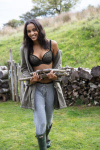 Freya Deco Wilder / Cup D - GG