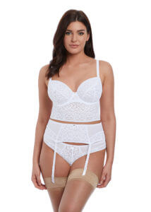 Freya Soiree Lace / Cup DD - G