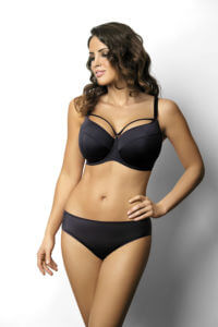 Kinga Nathi Push u. Fullcupausführung / Farbe: WHE, BLK