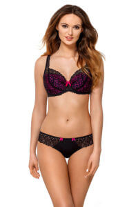 Kinga Passion Push u. Fullcupausführung