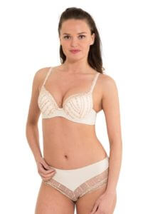 LingaDore 2900 DUNE Gel bra / ab Größe 65C aufwärts