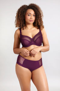 Panache Sculptresse CARMEL