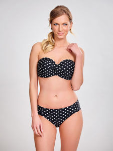 Panache Anya Bandau Bikin / bis Cup G